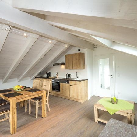 Ferienhaus Villa Alpenpanorama Ohlstadt Exteriér fotografie